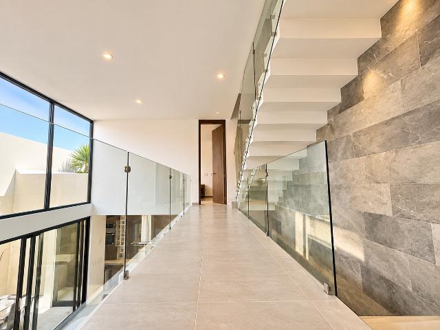 Casa en renta