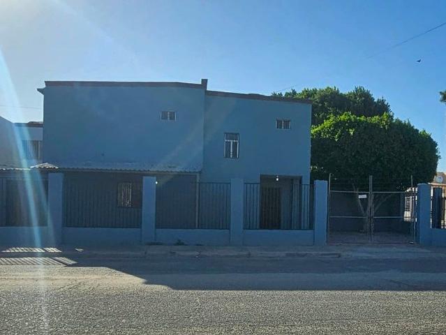 CASA EN RENTA