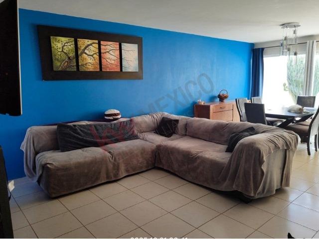 Casa en renta