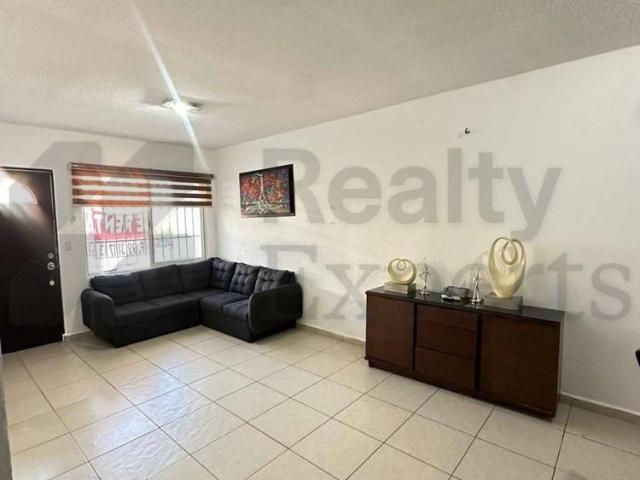 Casa en renta