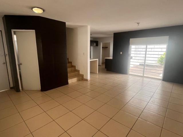 Casa en renta