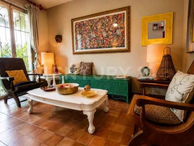 CASA EN RENTA