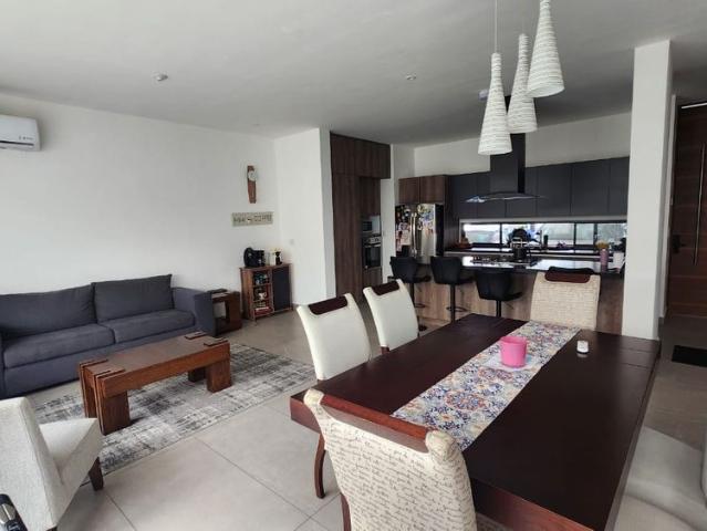 Casa en renta