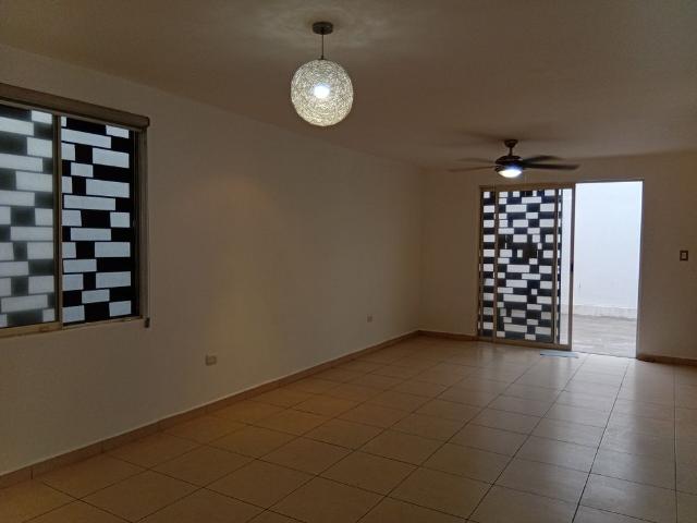 Casa en renta