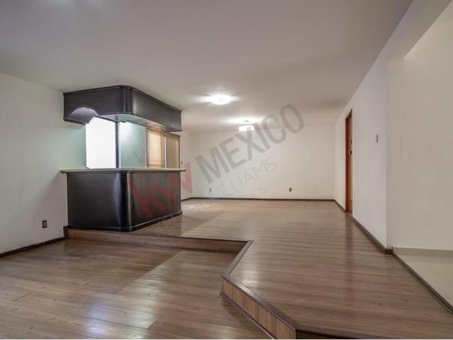 Casa en renta