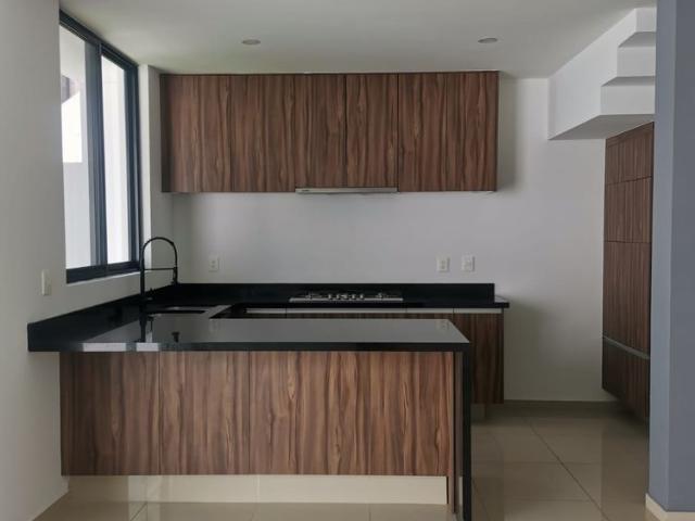 Casa en renta