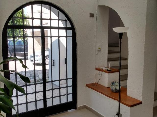 Casa en Renta