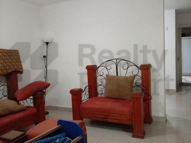 Casa en renta