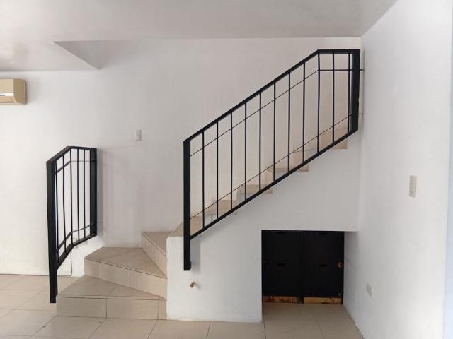 Casa en renta