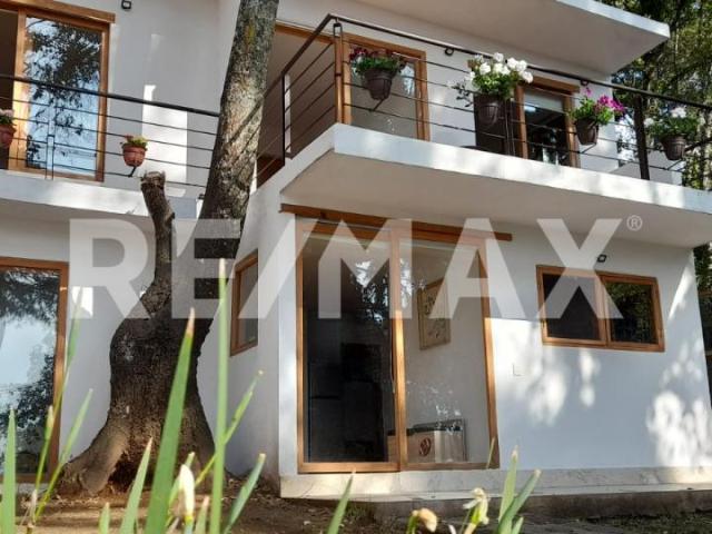 Casa en Renta
