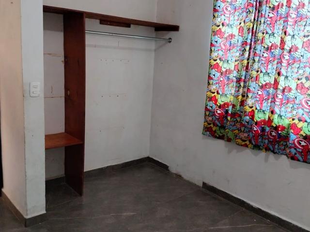 Casa en renta