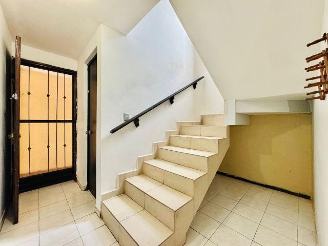 Casa en renta