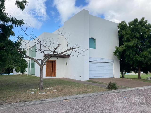Casa en renta