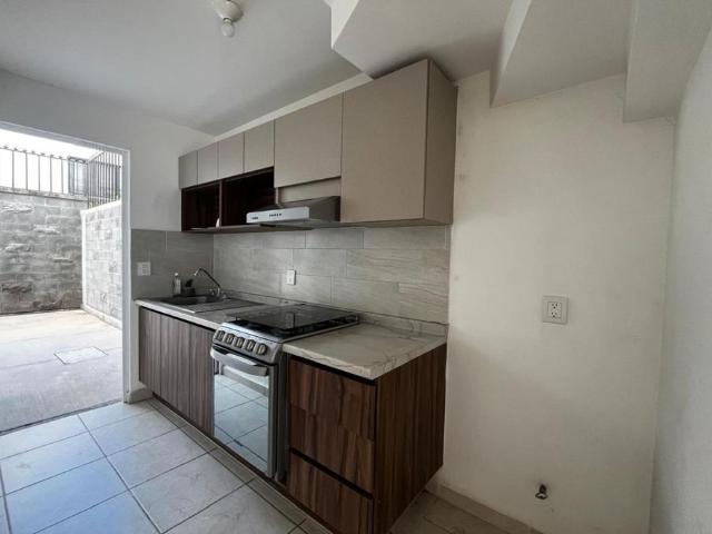 Casa en Renta