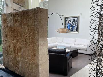 CASA EN RENTA $15,000 US EN HDA LA LOMA. STA FE LA LOMA. A. OBREG?N