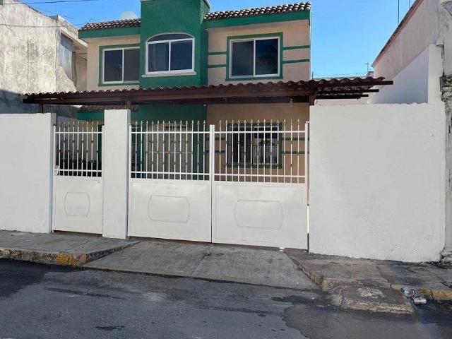 Casa en renta