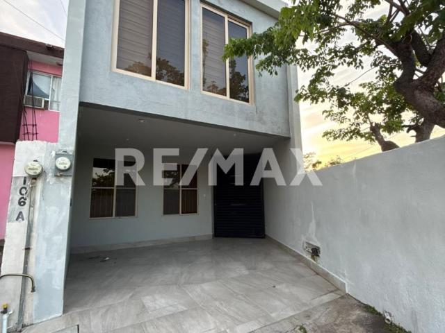 Casa en Renta