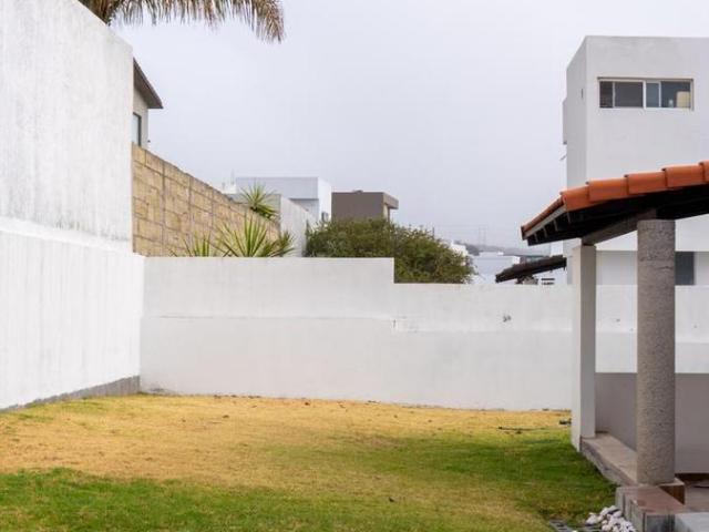 Casa en Renta