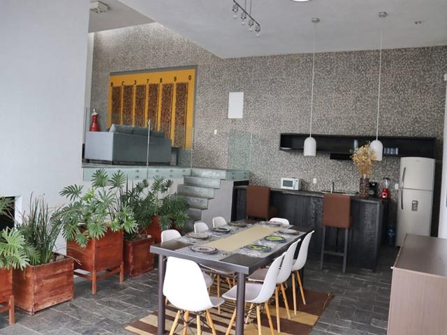 CASA EN RENTA