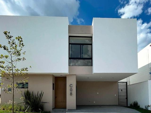 Casa en renta