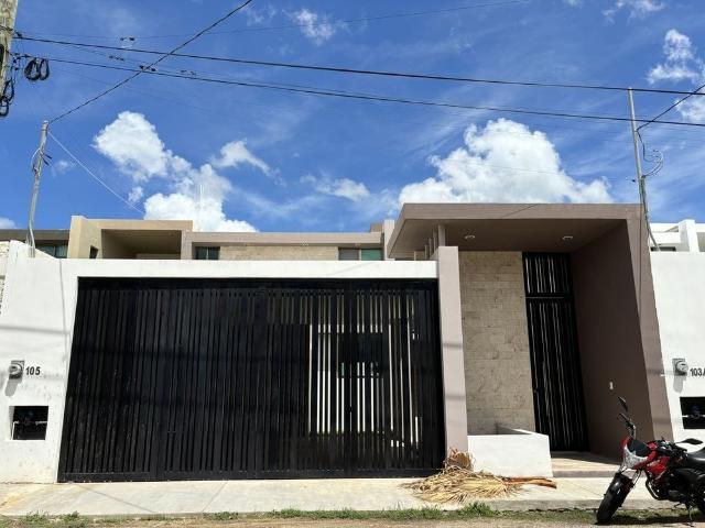 Casa en renta