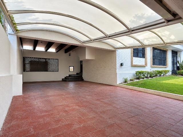 casa en renta