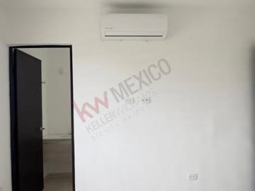 Casa en renta