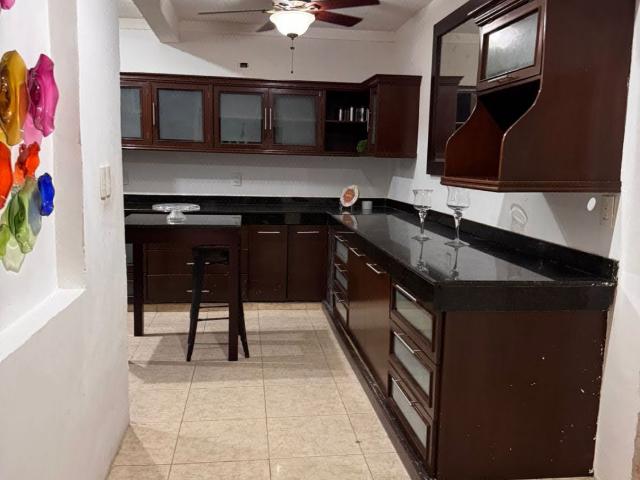 Casa en renta