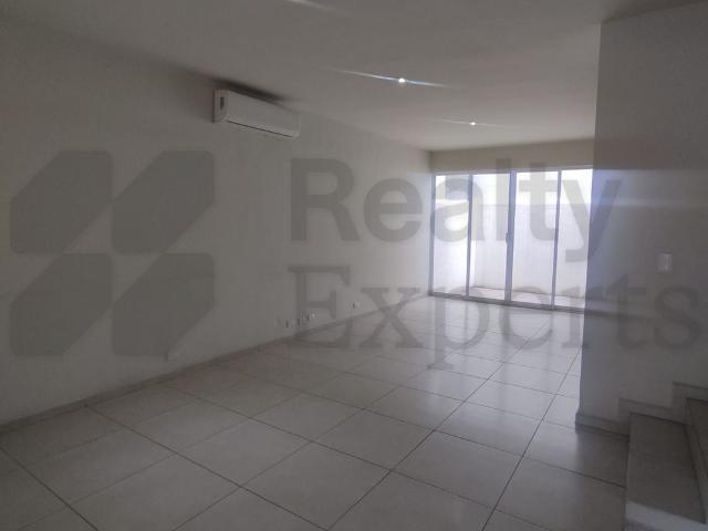 Casa en renta