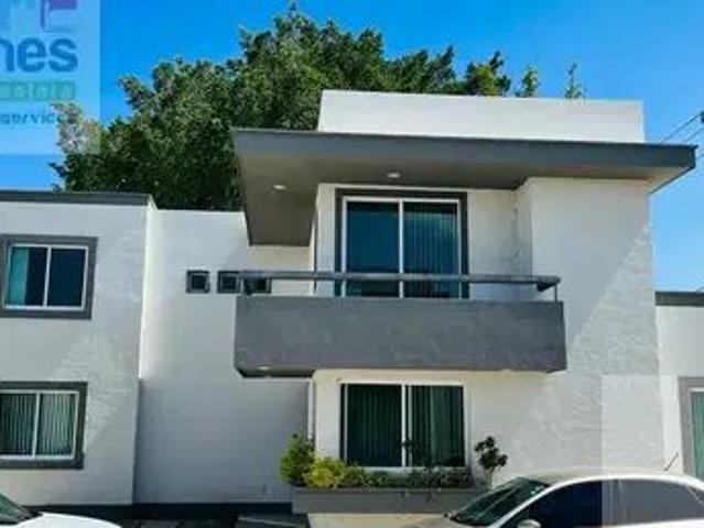 Casa En Renta