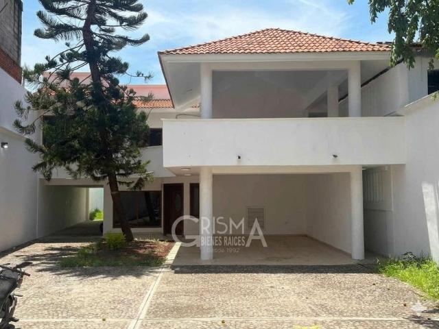 Casa en renta 17 De Octubre, Tuxpan, Veracruz