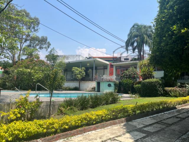 Casa en renta $17,500 Zona Dorada