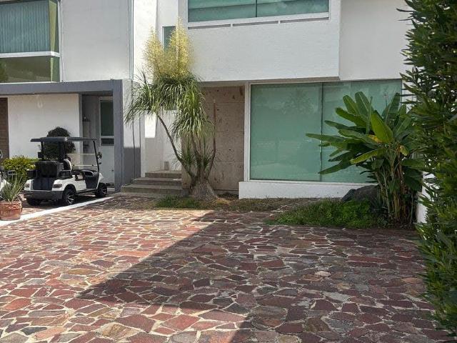 Casa en renta