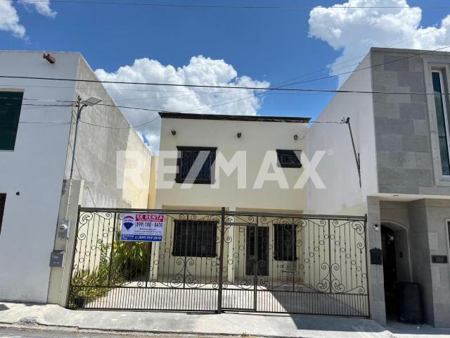 Casa en Renta