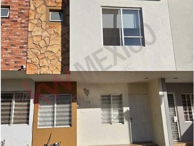 Casa en renta