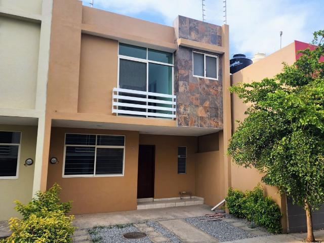 casa en renta