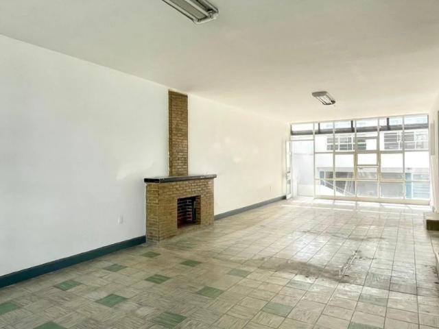 Casa en renta