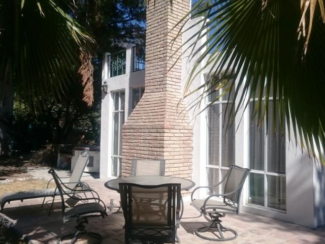Casa en Renta