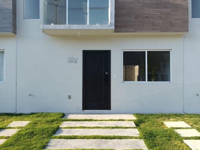 Casa en renta