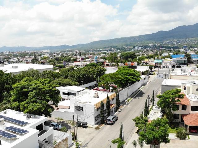 Casa en renta 19 Poniente, Fracc. Arboledas. Tuxtla Gutiérrez, Chiapas
