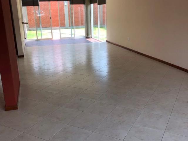 Casa en renta
