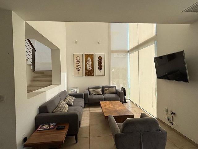 Casa en renta