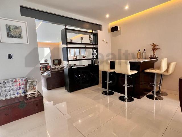 Casa en renta