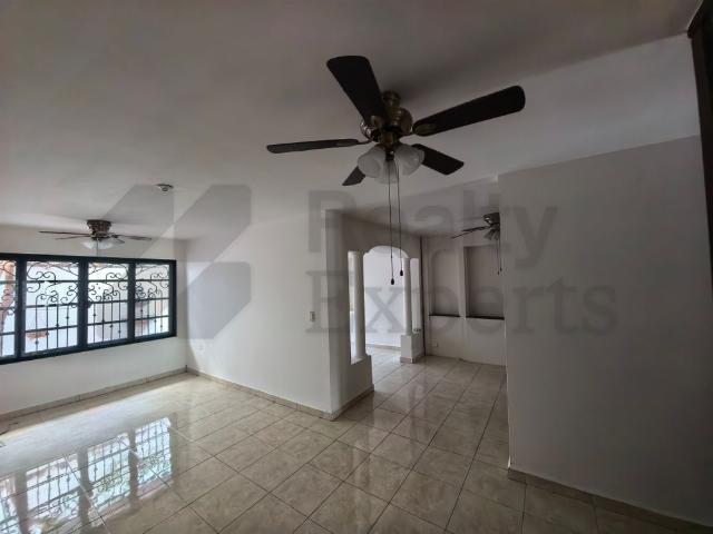 Casa en renta