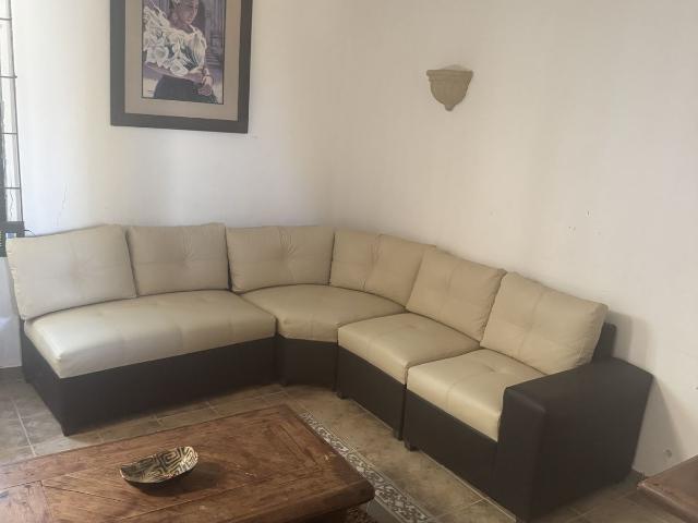 Casa en renta