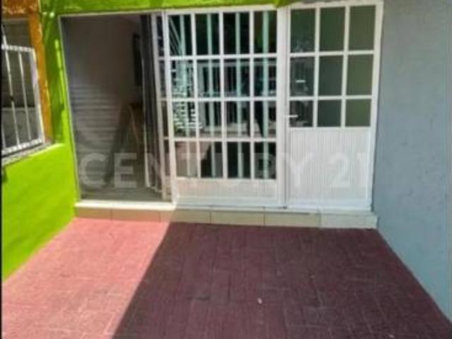 casa en renta