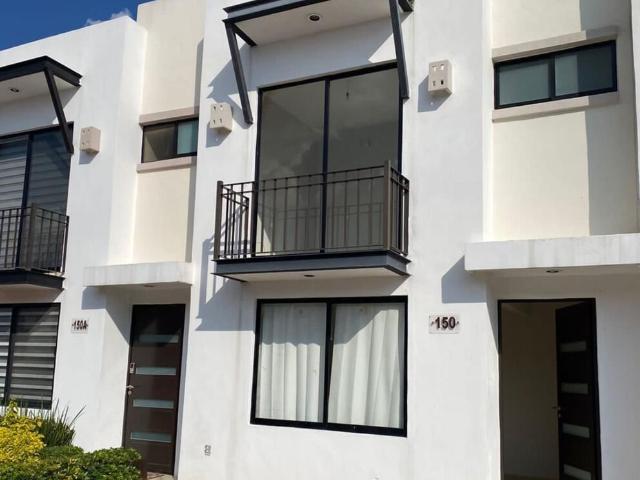 Casa en renta