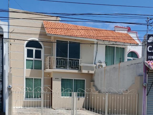 Casa en Renta