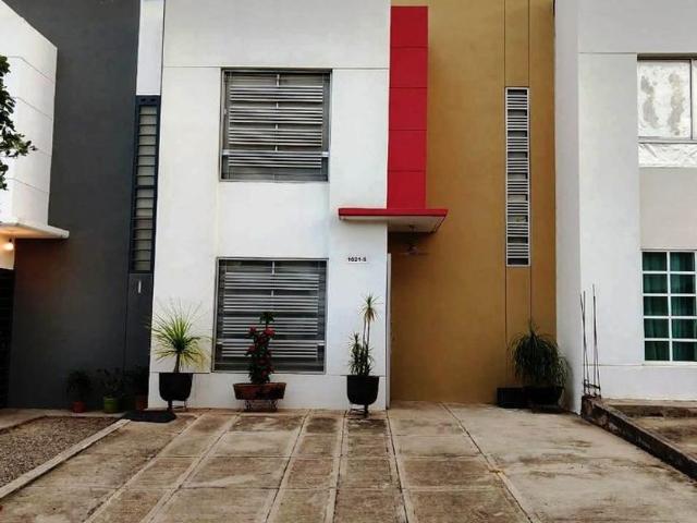 Casa en renta 10 De Abril, Culiacán Rosales, Culiacán