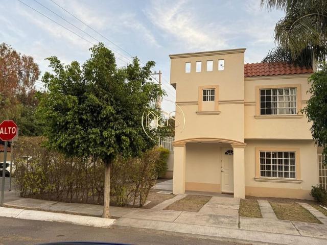 Casa en renta 10 De Abril, Celaya, Celaya